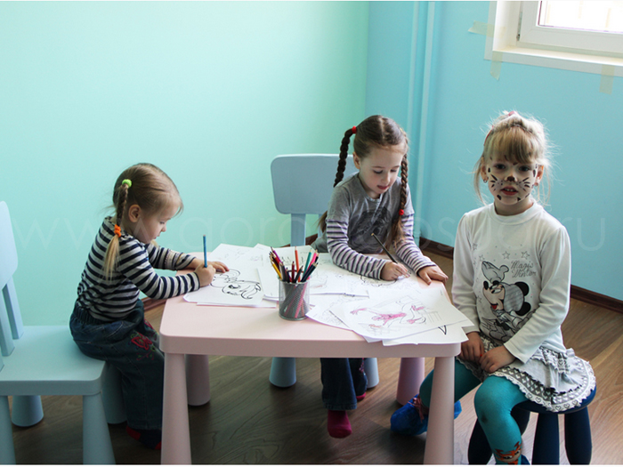 Игровой центр «Страна чудес»