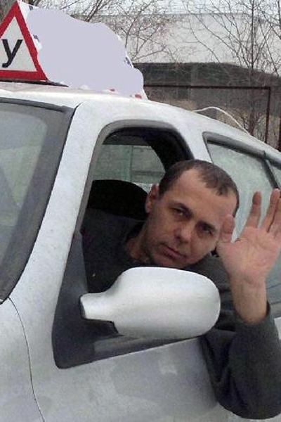 Индивидуальные уроки вождения