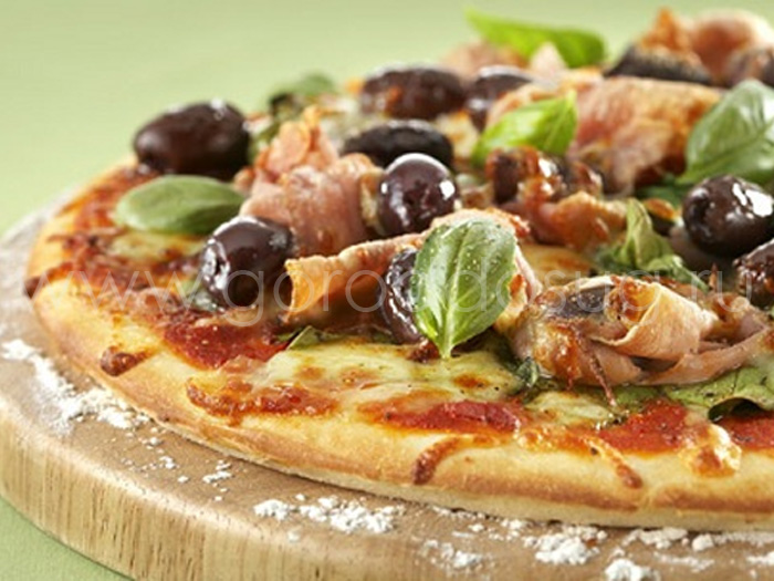 «Базилико Пицца»