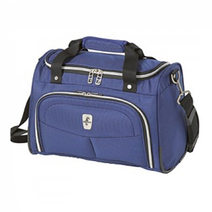 В чем преимущества дорожной сумки на колесах?