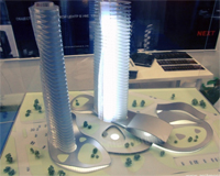 II Московская биеннале архитектуры