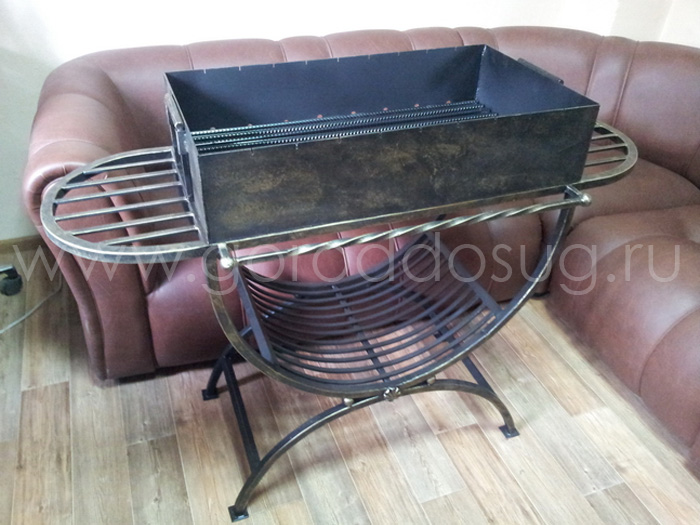 «Королёвская ковка»