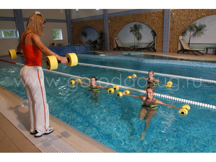 Клуб «Олимпик Ориент»