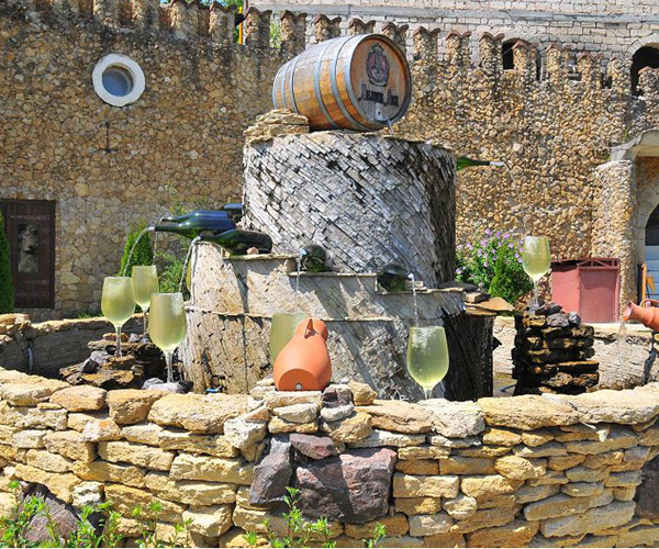 Секреты молдавских вин