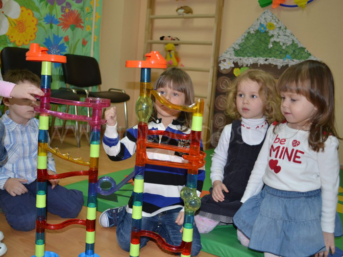 Центр развития «Эврика ВИ»