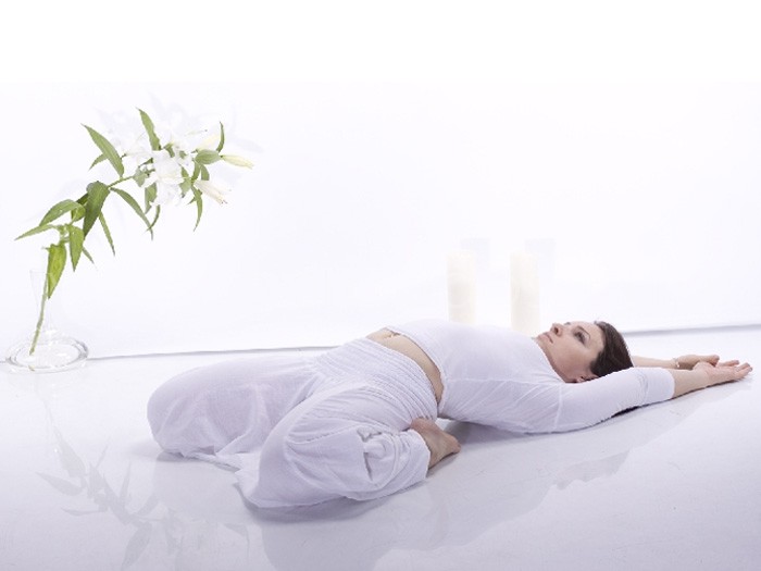 Cтудия «Yoga-Light»