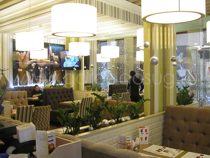 «КофеТун СушиТун»