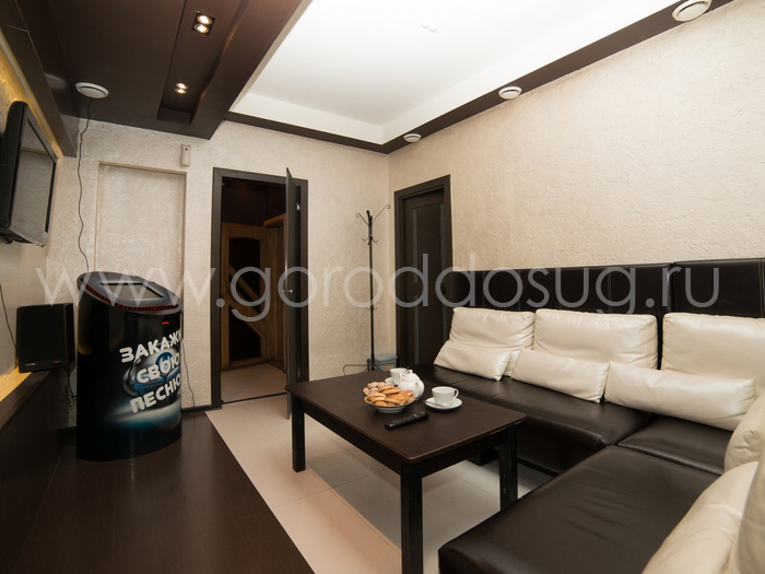 Сауна «Алладин»