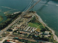 Lions Gate Entertainment Corporation