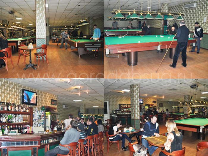 Клуб «Мастер Круазе»