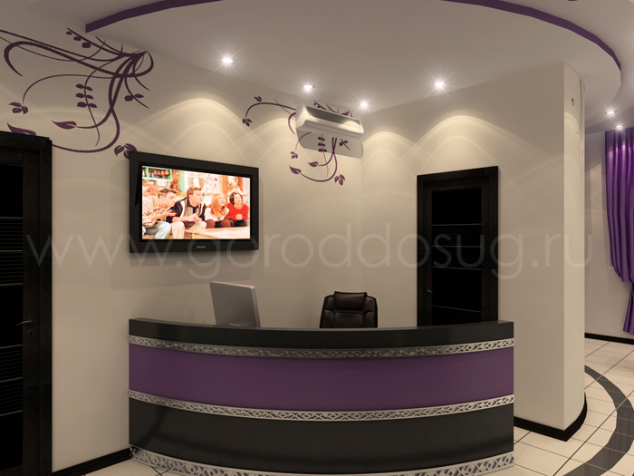 Салон красоты «Марлен»