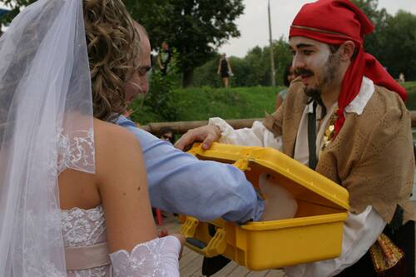 Чем удобны компании по организации свадеб?