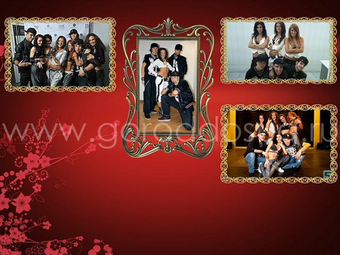 Студия танца «Be Yourself»