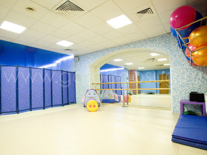 Детский центр «Алекса» Детский центр «Алекса»