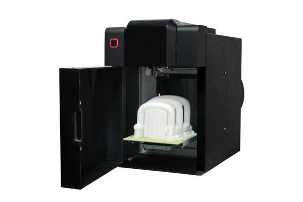 Домашний 3D-printer Up в помощь архитекторам и дизайнерам