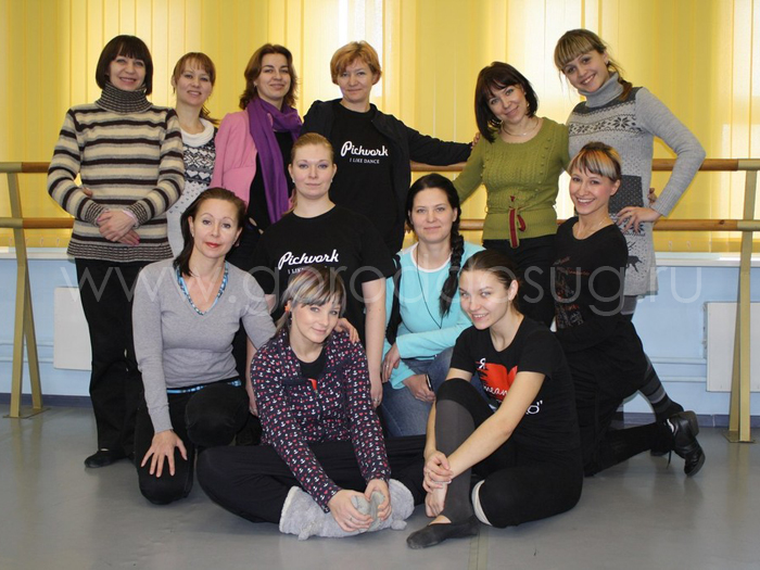 Музыкальный театр «Браво»