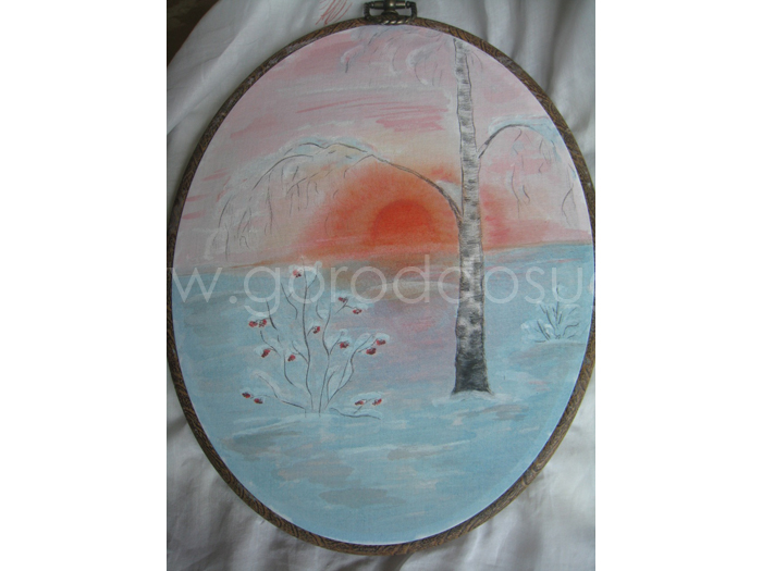 Школа «Коллекция ремёсел»