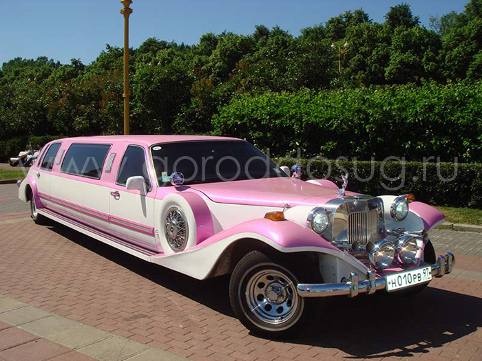 Салон «Торжество»