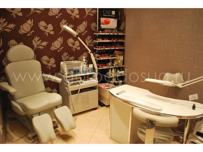 Салон красоты «M.A.K.I.»