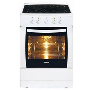 Разнообразие и виды кухонных плит. Обзор газовых и электрических моделей