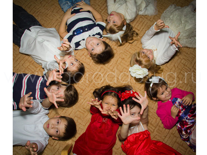 Детский центр «Лидер»