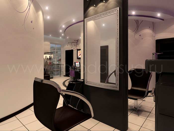 Салон красоты «Марлен»