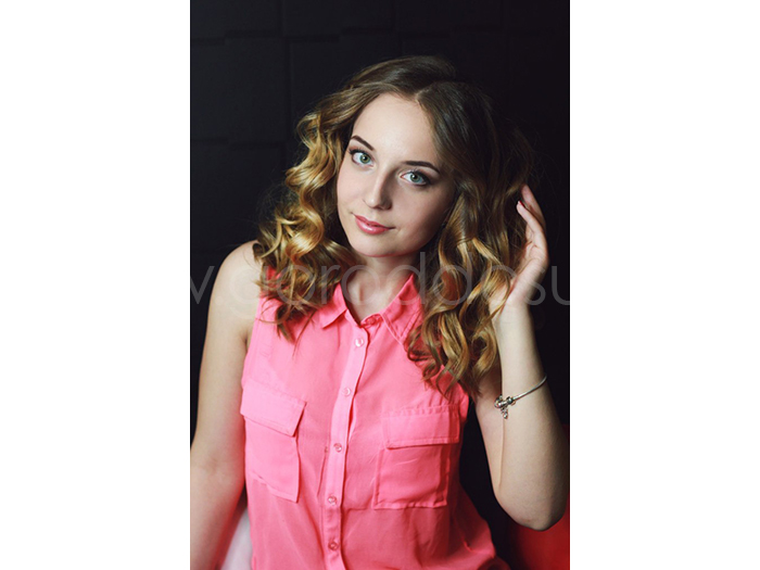 Курс стилистов «Make-Your-Make»