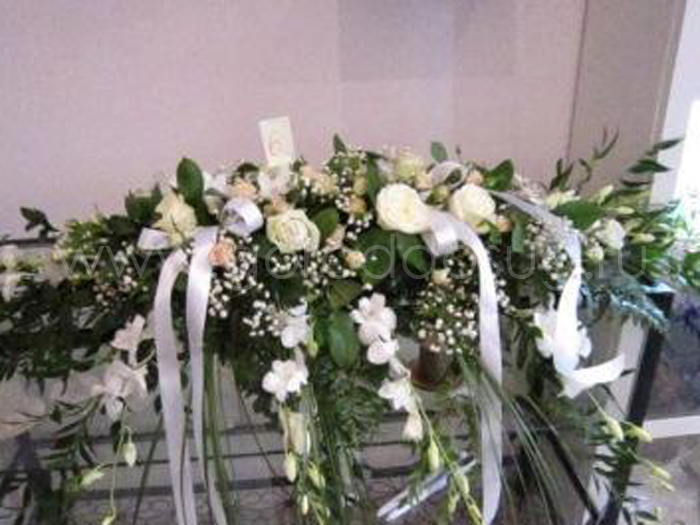 Агентство «Конфетти»