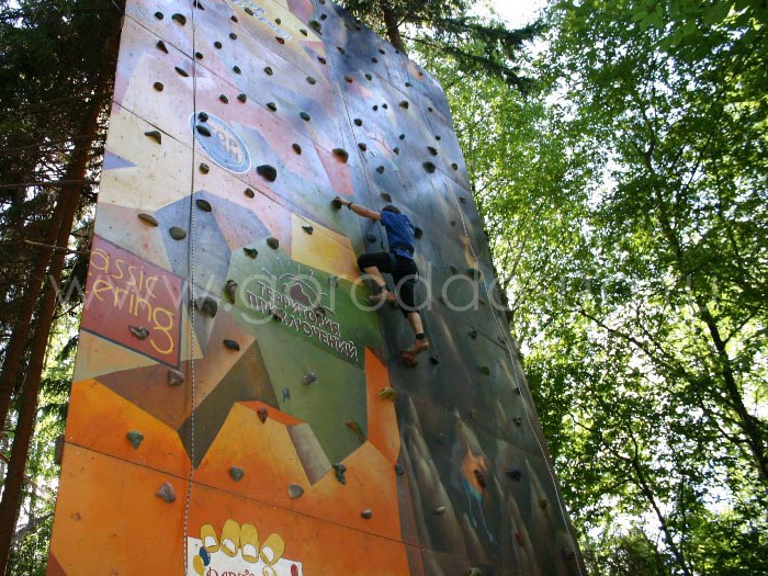 Пейнтбол клуб «TopGun»