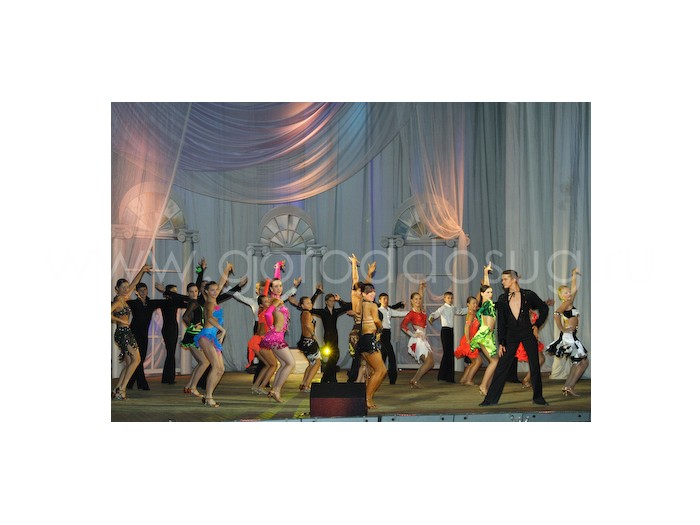 ЦДК имени М.И.Калинина