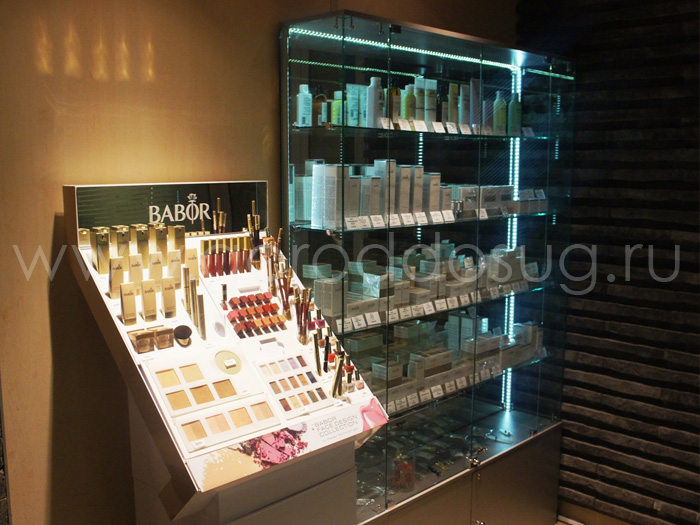 Салон красоты «ФизКульт Beauty»