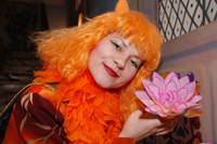 «Музей Буратино — Пиноккио»