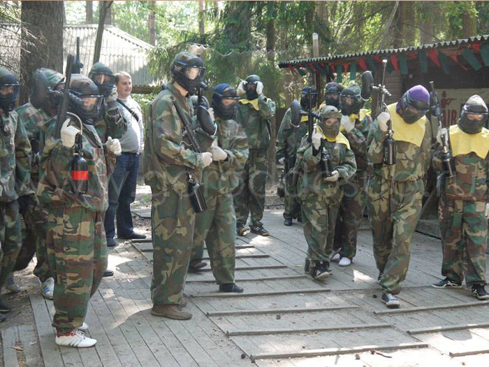 СРК «Константа»