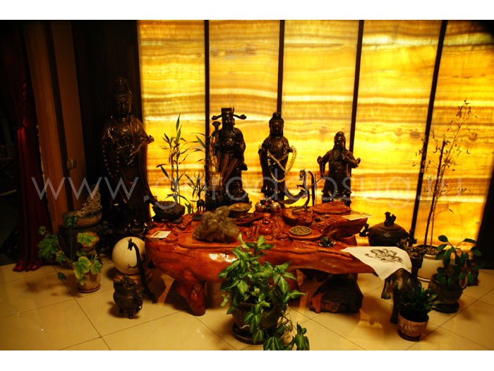 Клуб "Сад Долголетия"