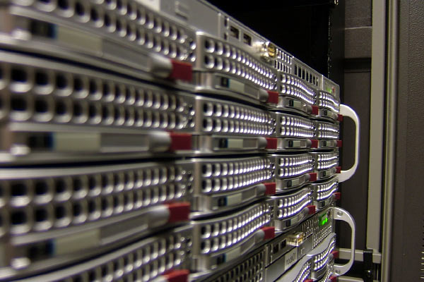 XEN – лучшая виртуальная платформа для VPS