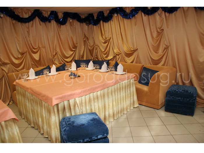 Гостиница «Герда»