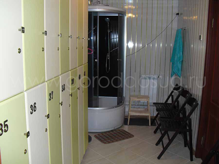 Клуб «Гармония»