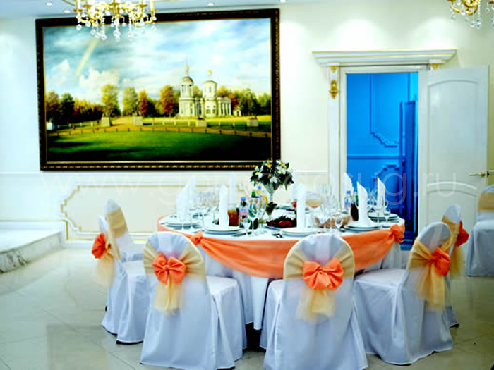 Агентство «Свадьба без хлопот»