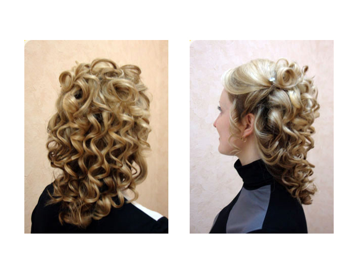 Салон красоты «Аэлита»