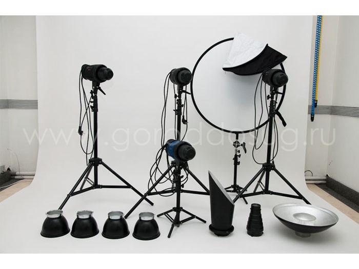 Фотостудия «Smile»