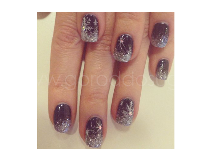 Сеть салонов «Пальчики»