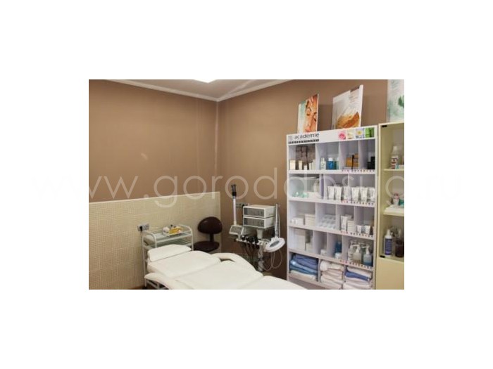 Салон красоты «Bigudi»