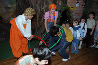 «Музей Буратино — Пиноккио»