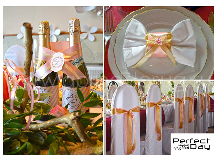 Студия праздника «Идеальный день»