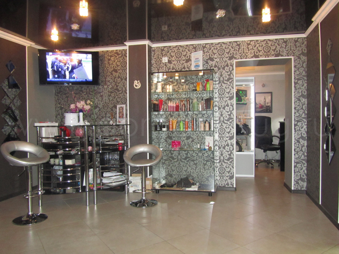 Салон красоты «Gretta»