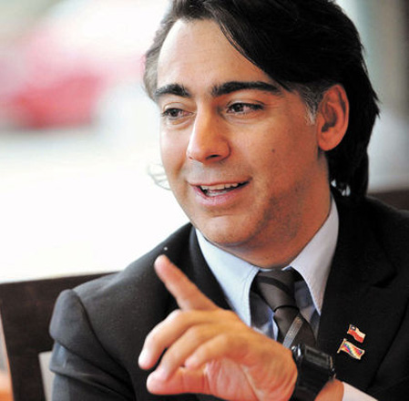 Марко Энрикес-Оминами