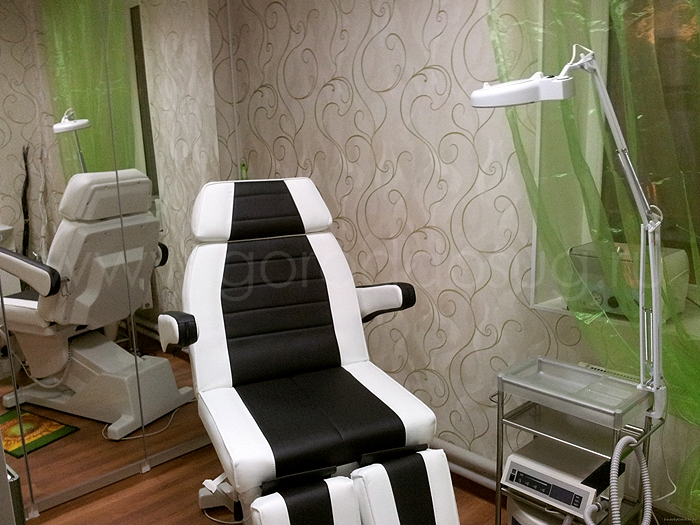 Студия маникюра «Beauty Time»