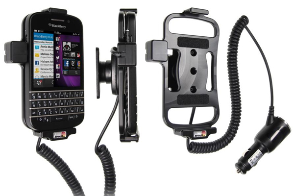 Разблокировка BlackBerry Q10 – официальный, предельно простой и быстрый способ