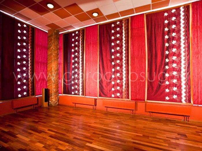 Cтудия «Yoga-Light»