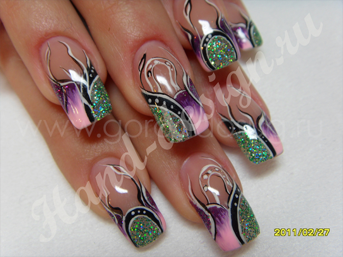 Салон красоты «Джоконда»